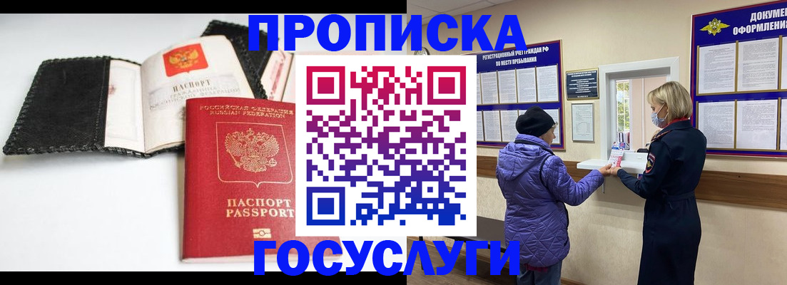 прописка штамп в Хвалынске